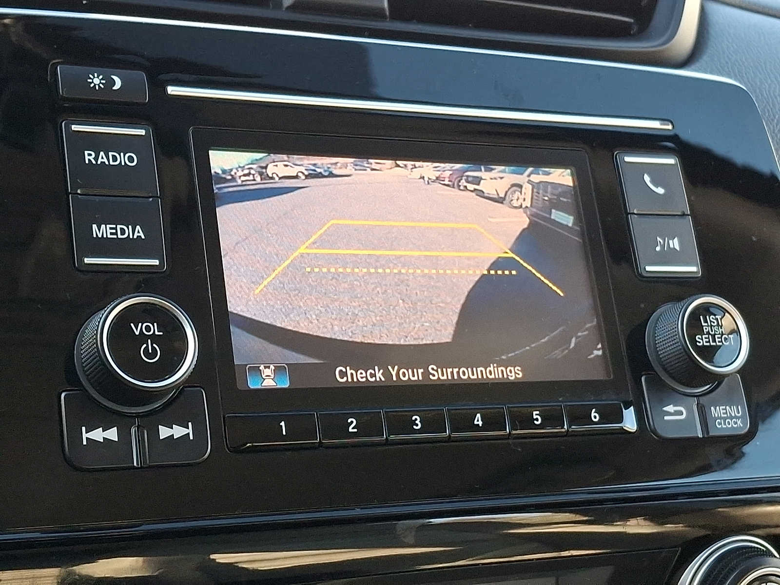 Thumbnail: 2019 Honda CR-V - 13