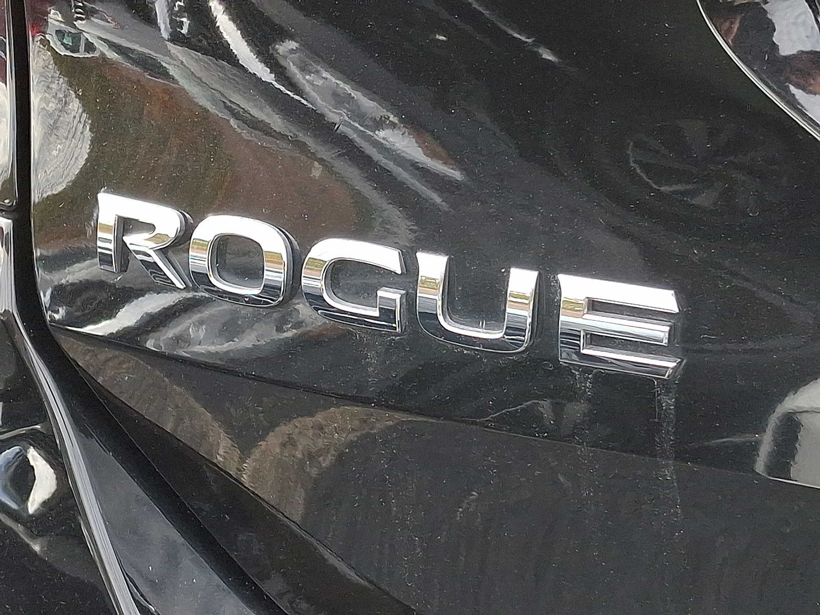 Thumbnail: 2019 Nissan Rogue - 29