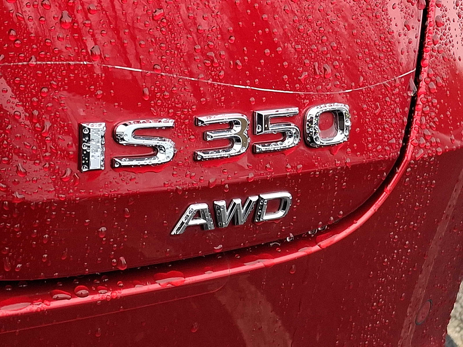 Thumbnail: 2023 Lexus IS - 28