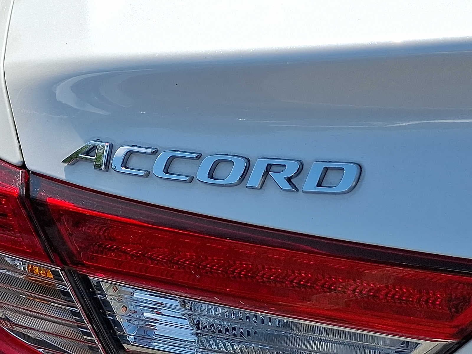 Thumbnail: 2022 Honda Accord - 28
