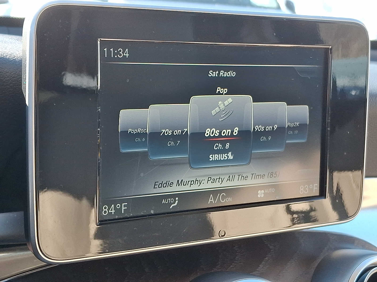 Thumbnail: 2019 Mercedes-Benz GLC - 13