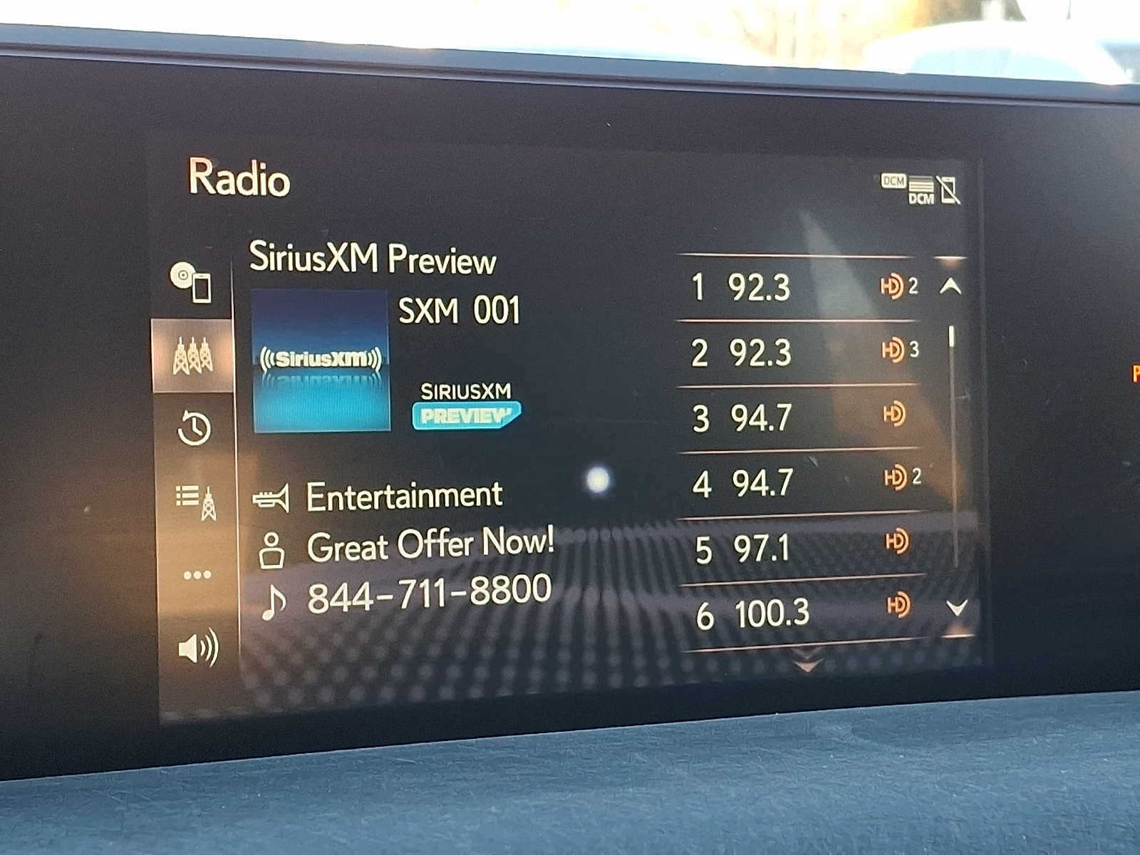 Thumbnail: 2019 Lexus UX - 15