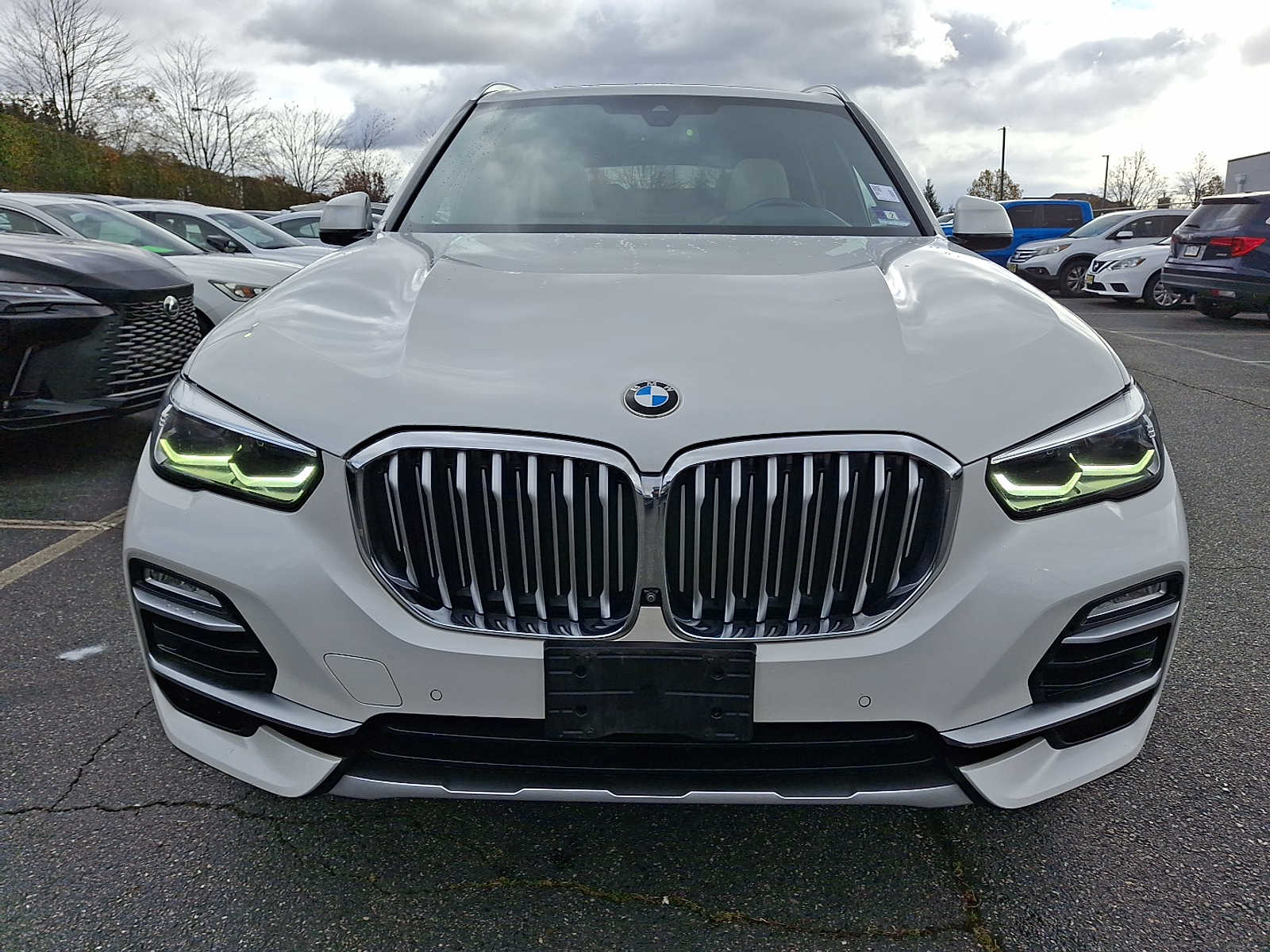 Thumbnail: 2019 BMW X5 - 2