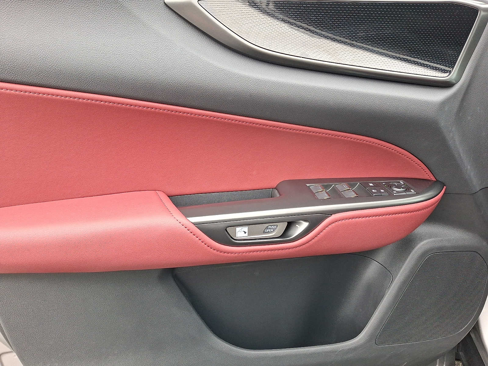 Thumbnail: 2024 Lexus NX - 8