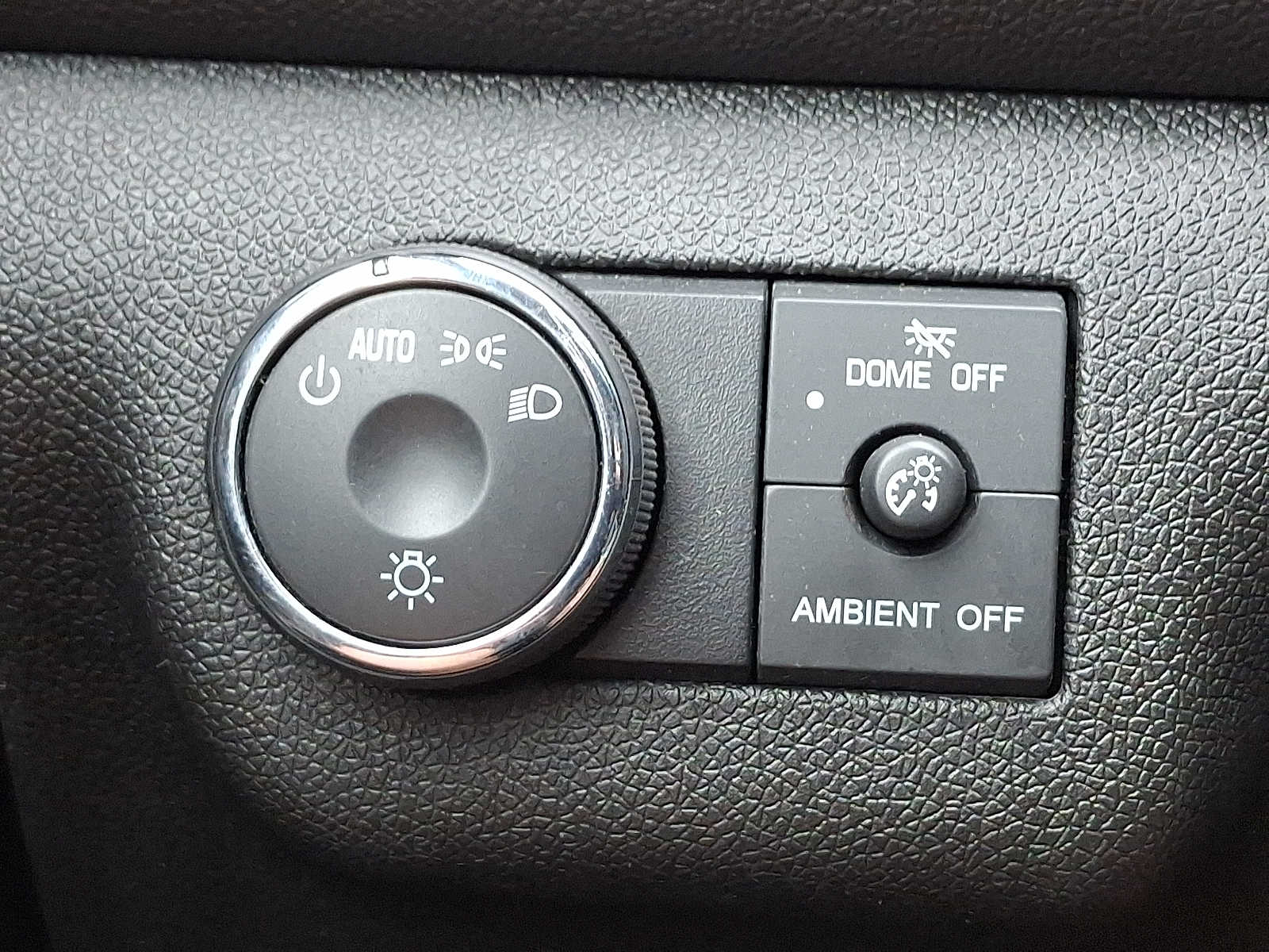 Thumbnail: 2014 Buick Enclave - 23