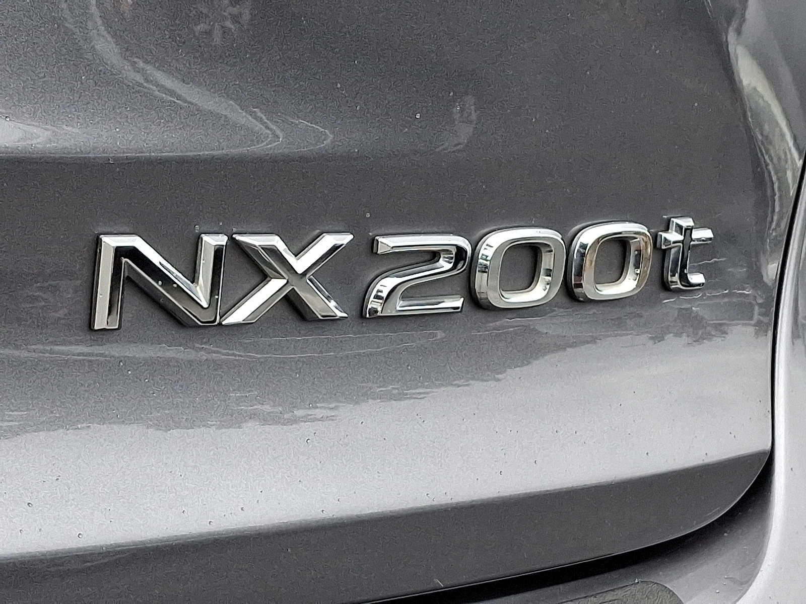 Thumbnail: 2015 Lexus NX - 24