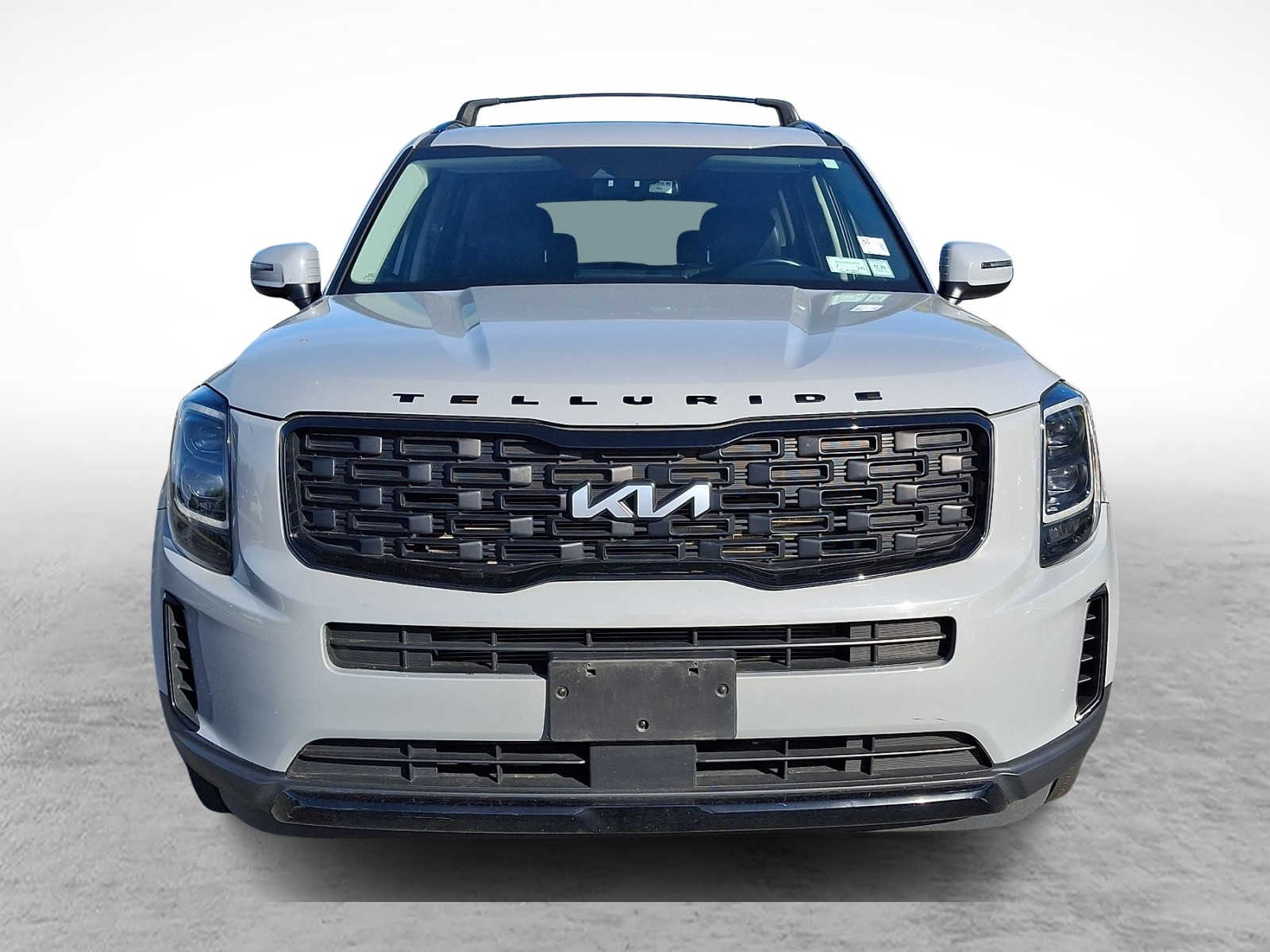 Thumbnail: 2022 Kia Telluride - 2