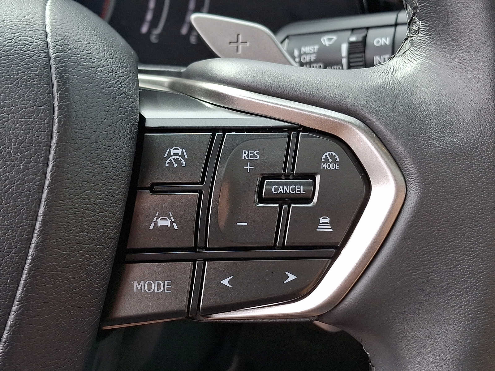 Thumbnail: 2024 Lexus RX - 19