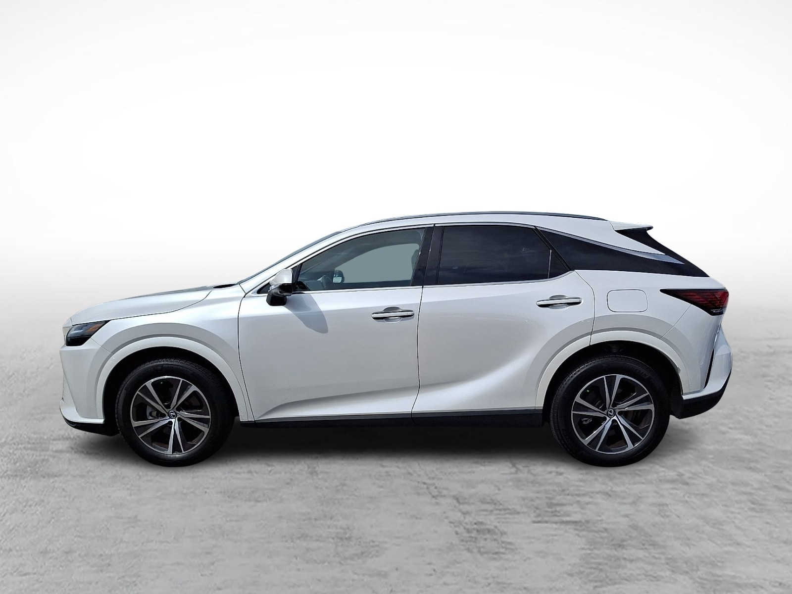 Thumbnail: 2024 Lexus RX - 5