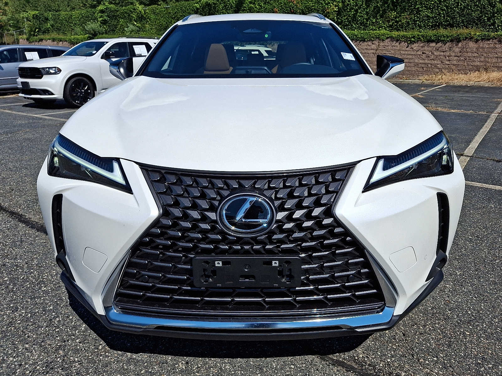 Thumbnail: 2025 Lexus UX - 2