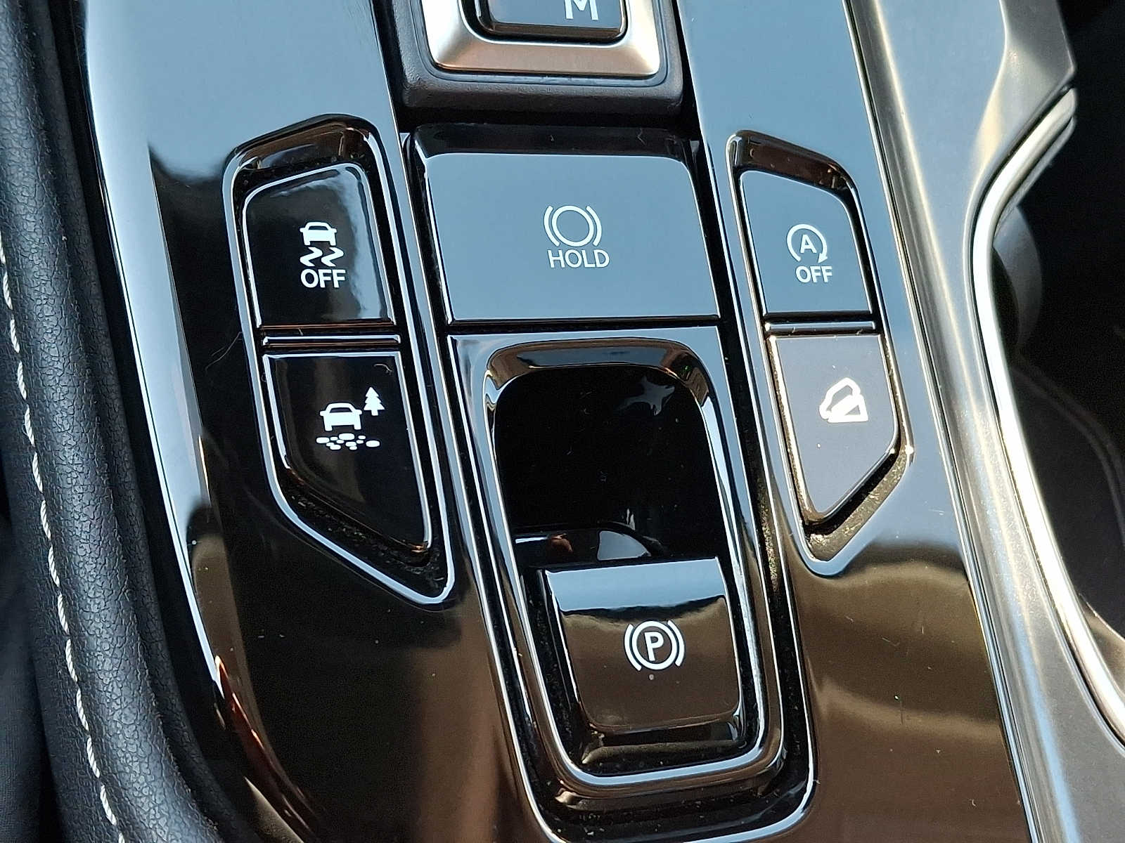 Thumbnail: 2025 Lexus NX - 20