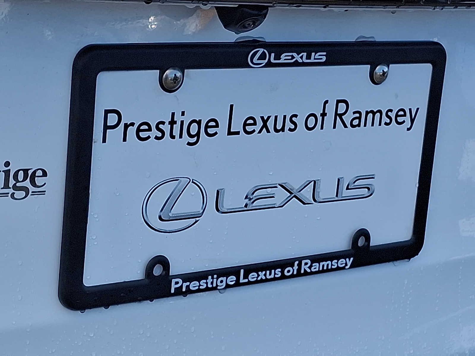 Thumbnail: 2021 Lexus RX - 30