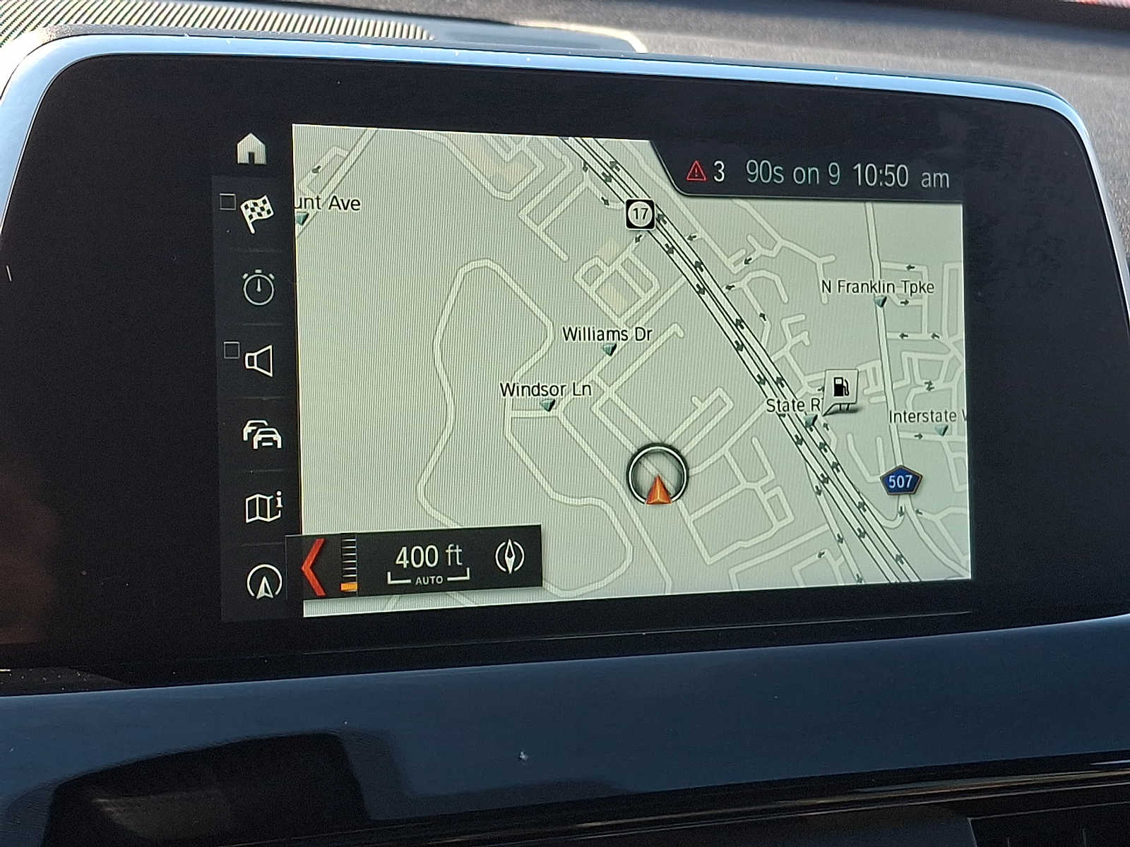 Thumbnail: 2019 BMW X1 - 16