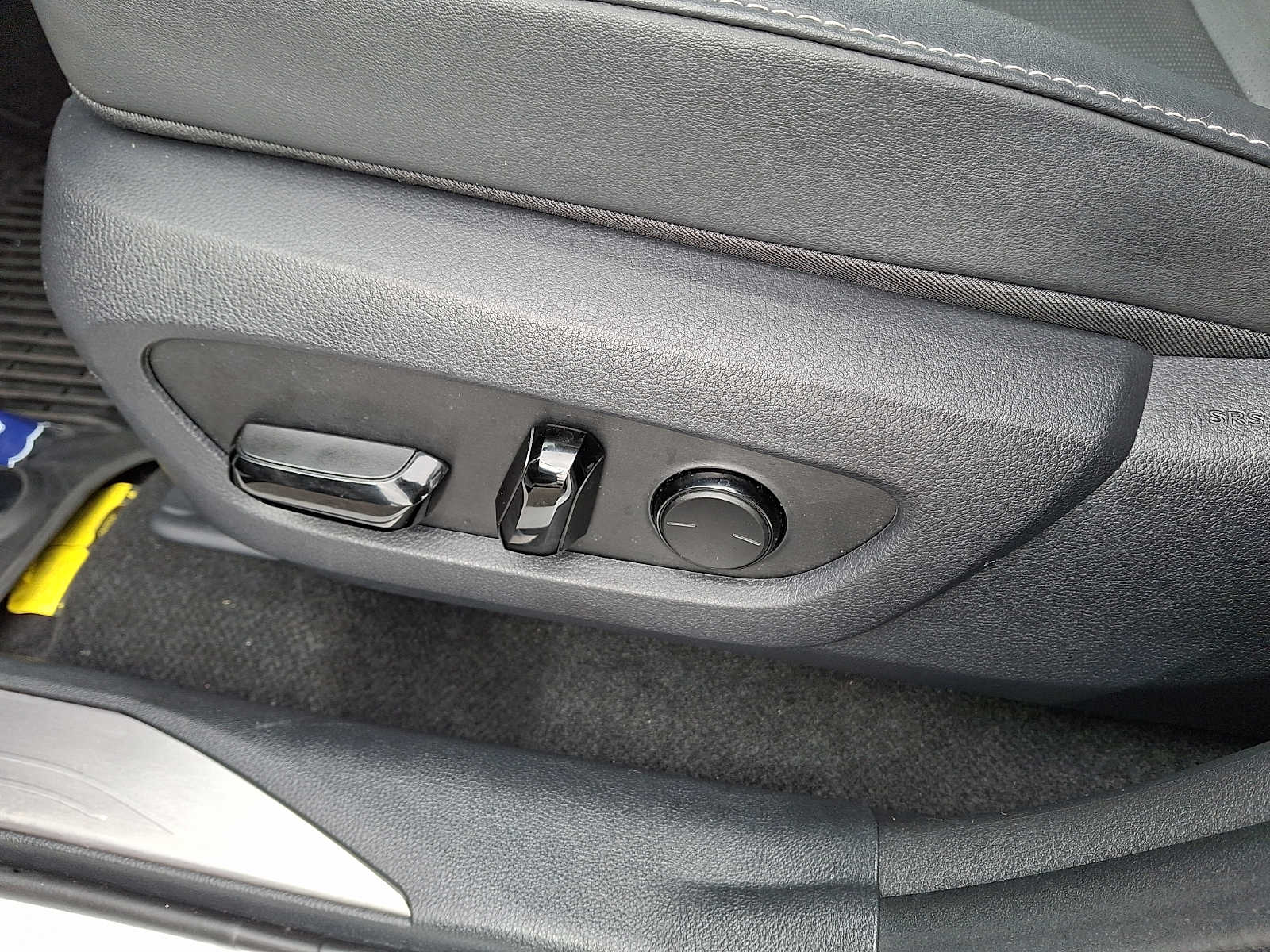 Thumbnail: 2025 Lexus NX - 12