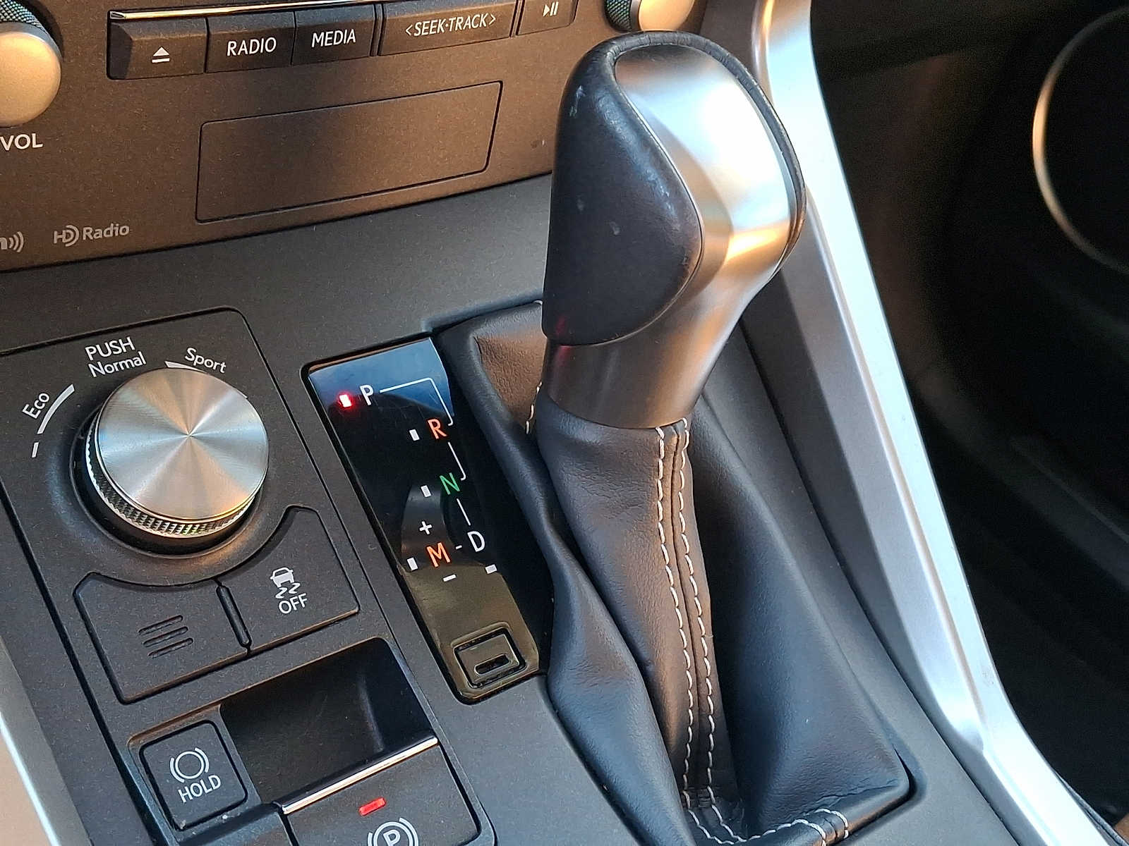 Thumbnail: 2019 Lexus NX - 13