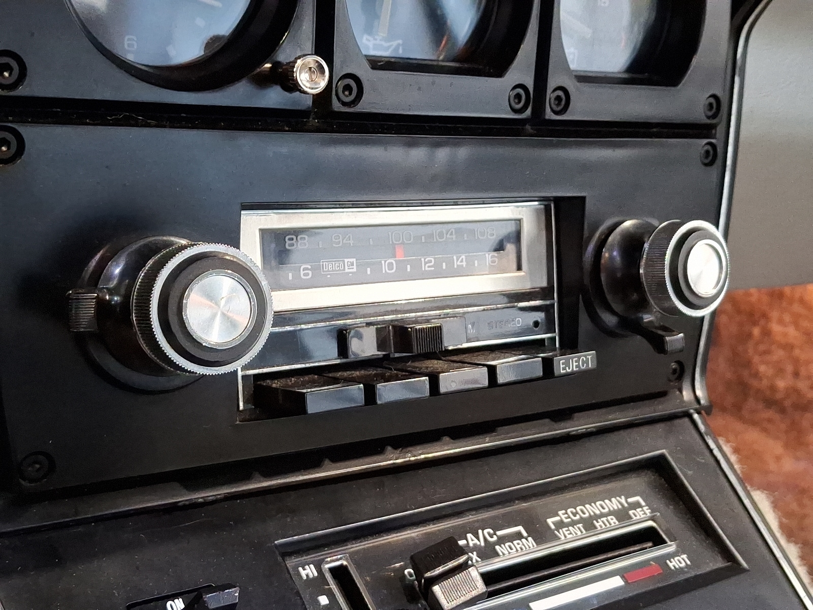 1978 Chevrolet Corvette  19