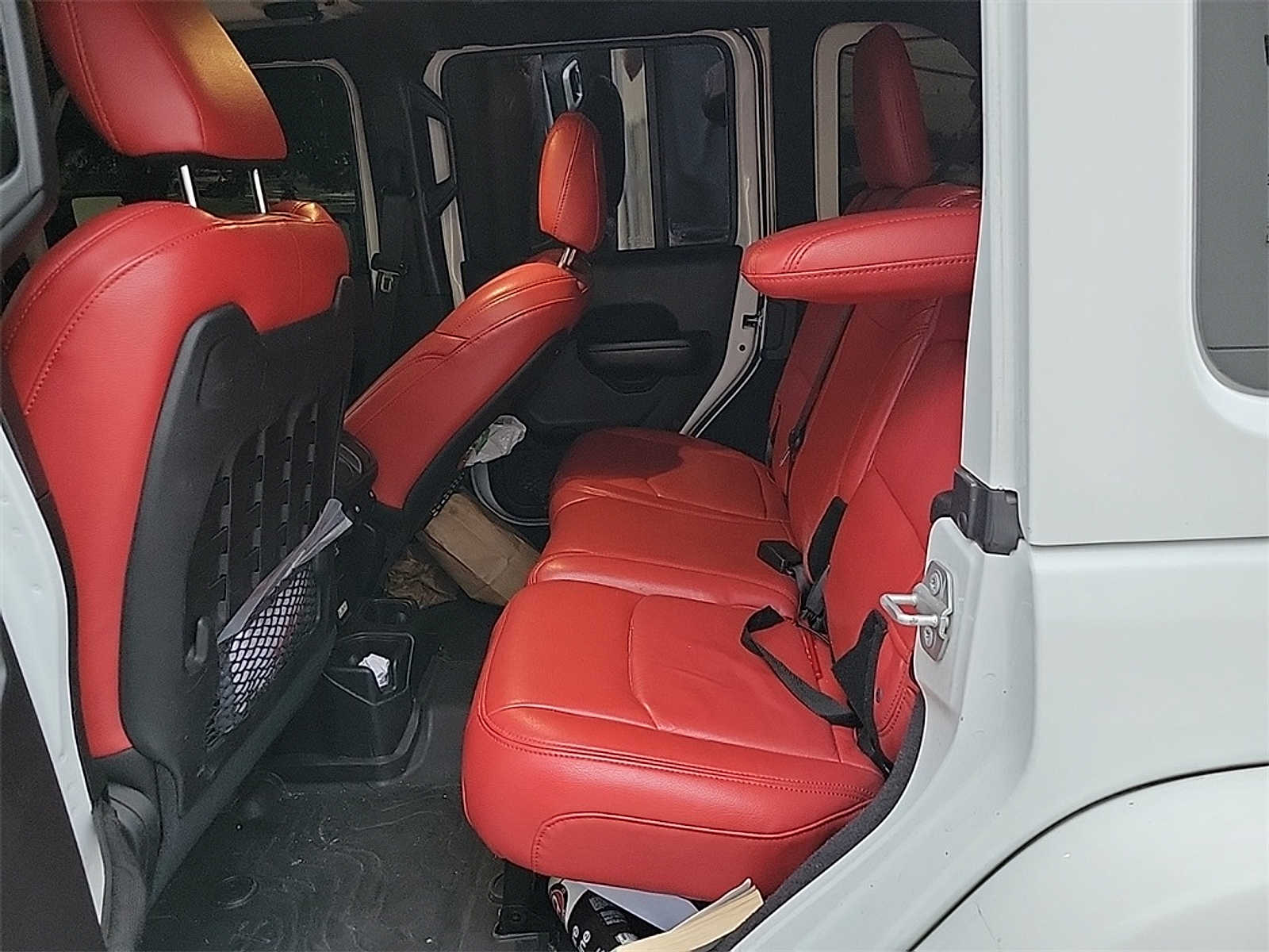 Thumbnail: 2020 Jeep Wrangler - 3