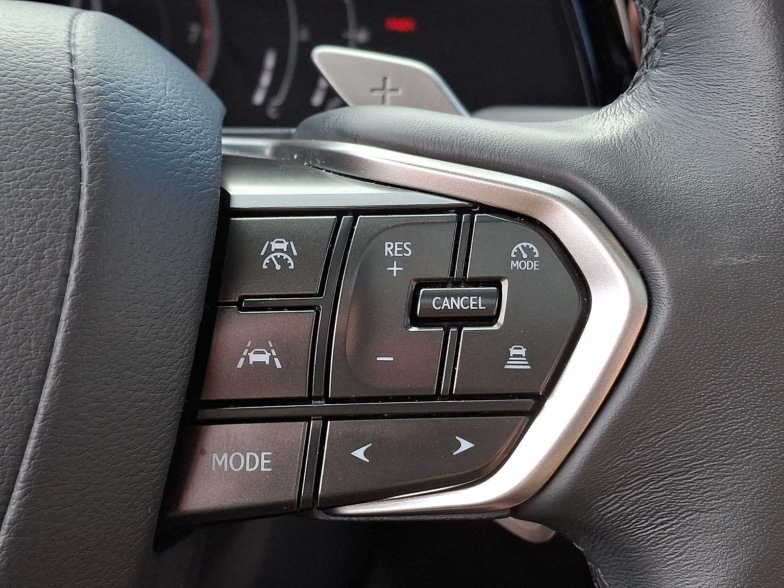 Thumbnail: 2024 Lexus RX - 20