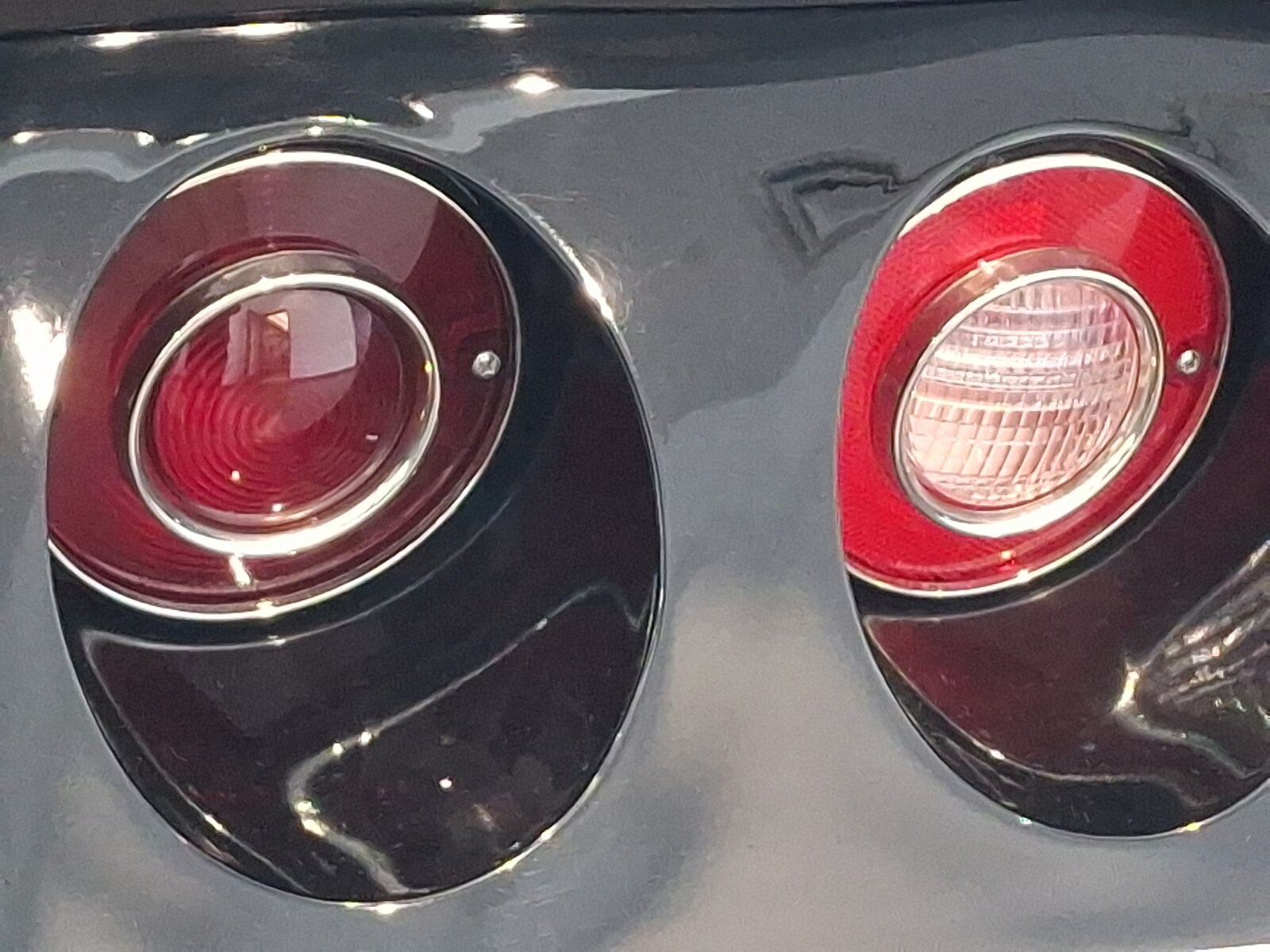 1978 Chevrolet Corvette  27
