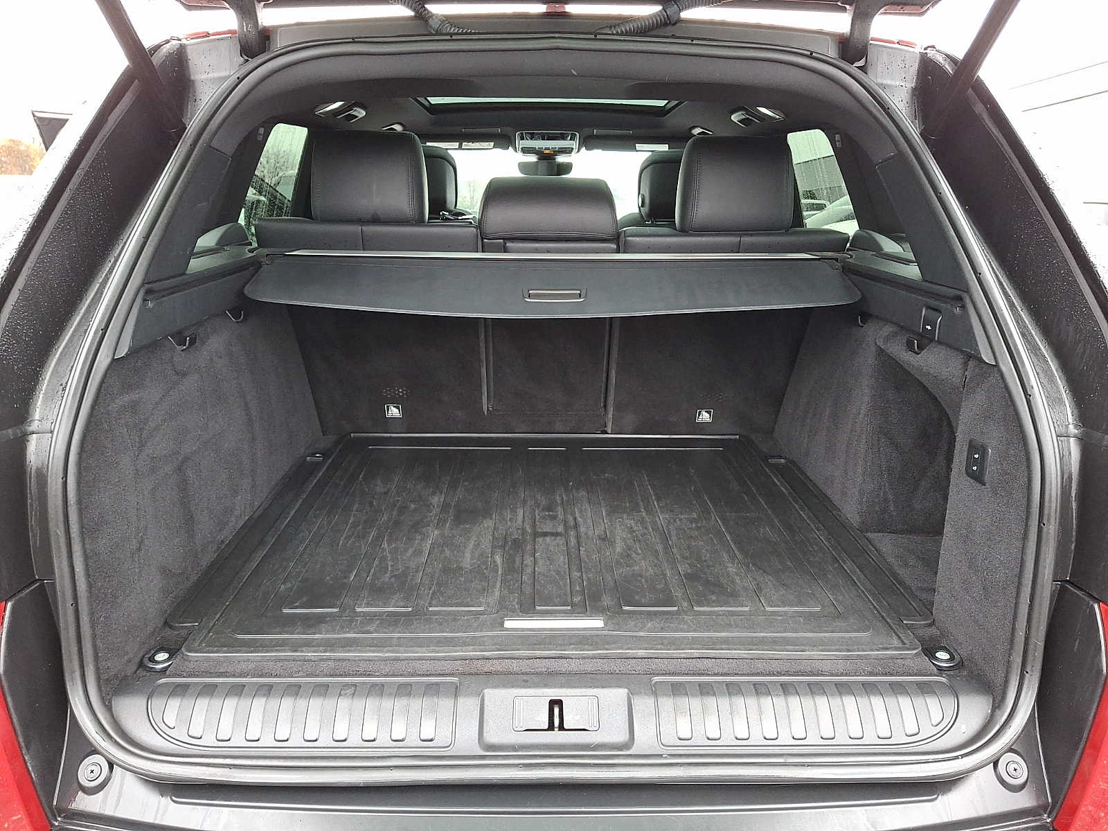 Thumbnail: 2020 Land Rover Range Rover Sport - 27