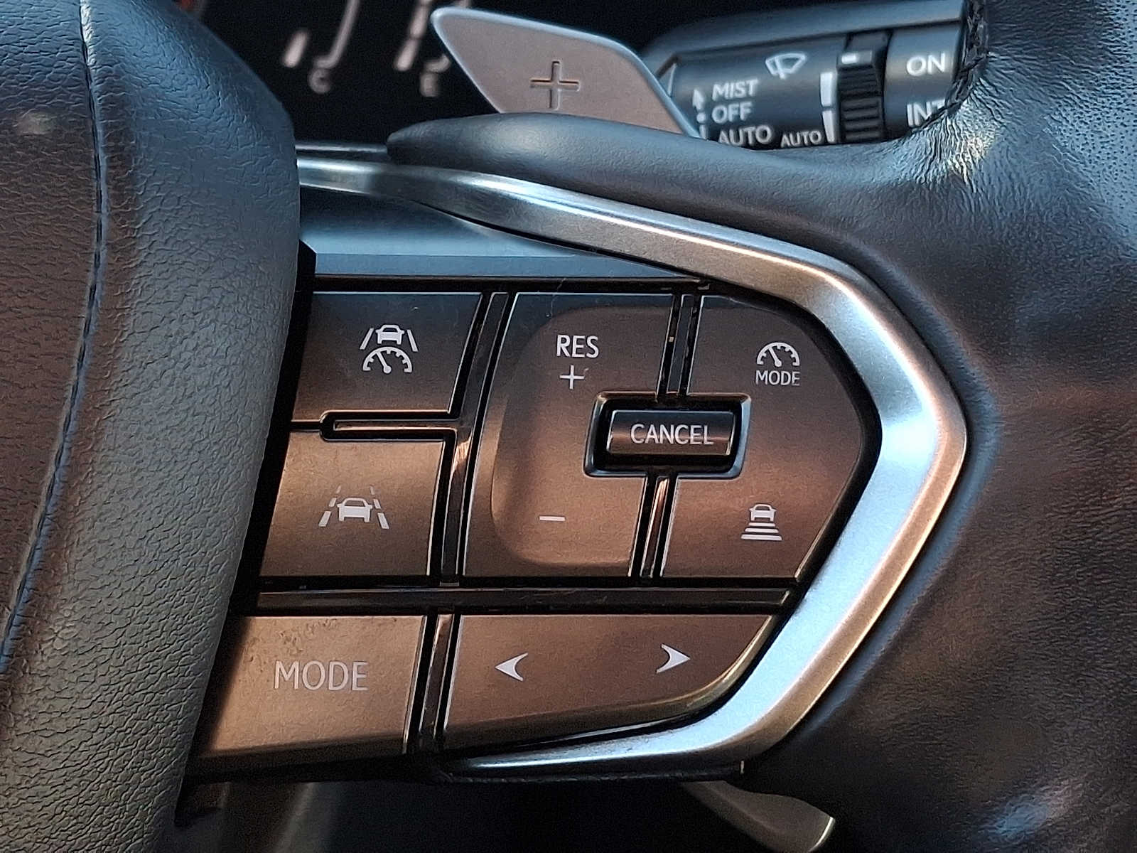 Thumbnail: 2023 Lexus RX - 19