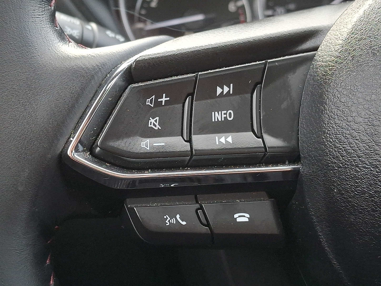 Thumbnail: 2023 Mazda CX-5 - 19