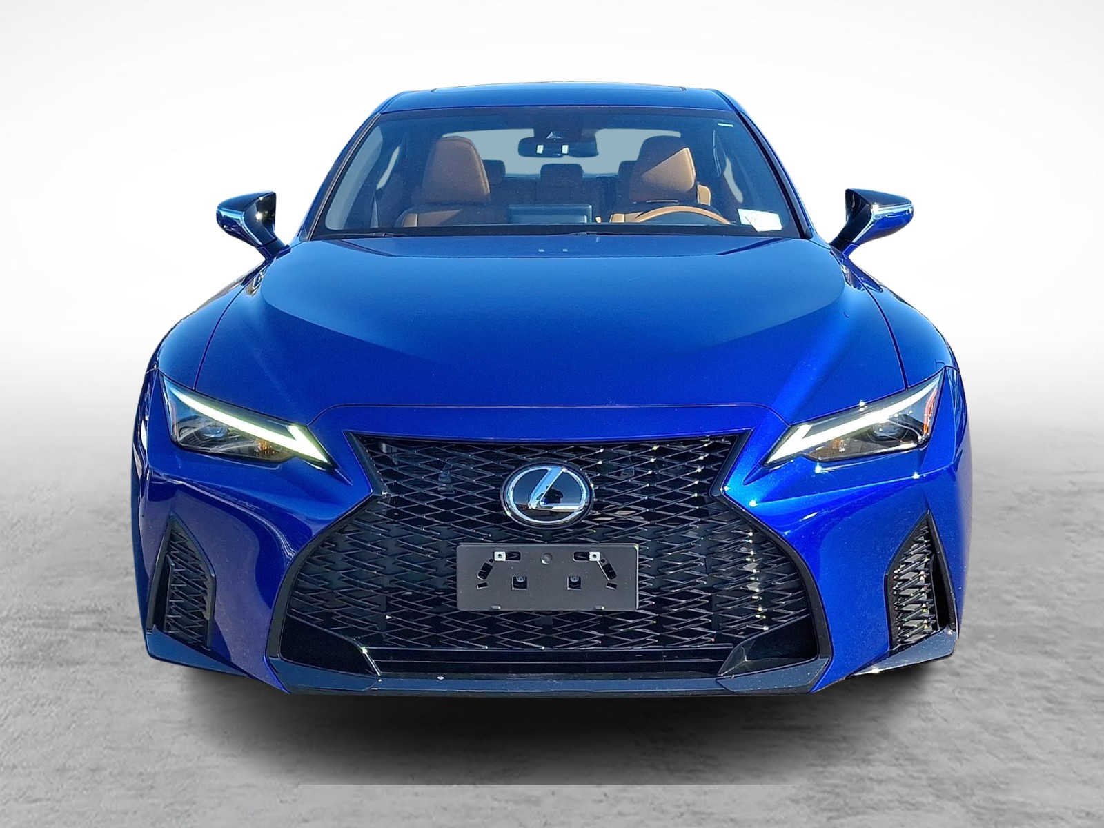 Thumbnail: 2025 Lexus IS - 2