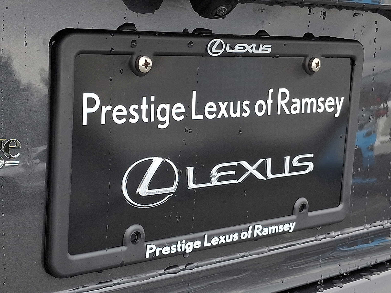 Thumbnail: 2023 Lexus NX - 30