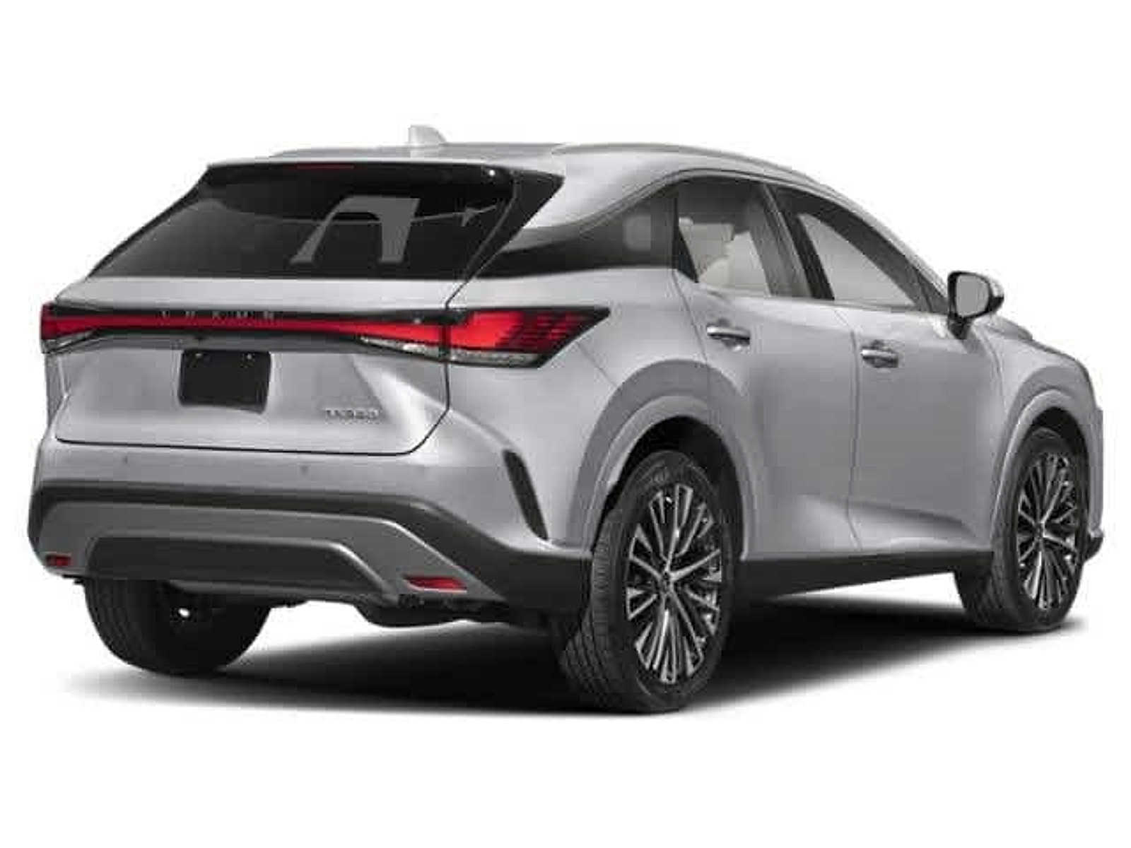 Thumbnail: 2026 Lexus RX - 2