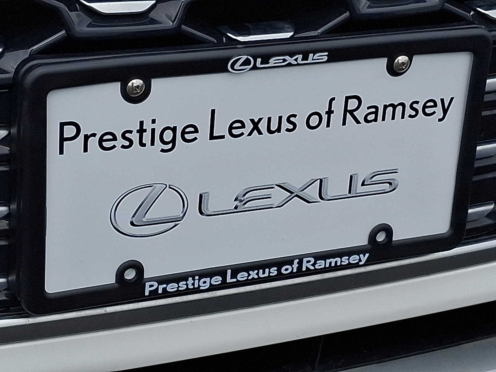 Thumbnail: 2025 Lexus NX - 30