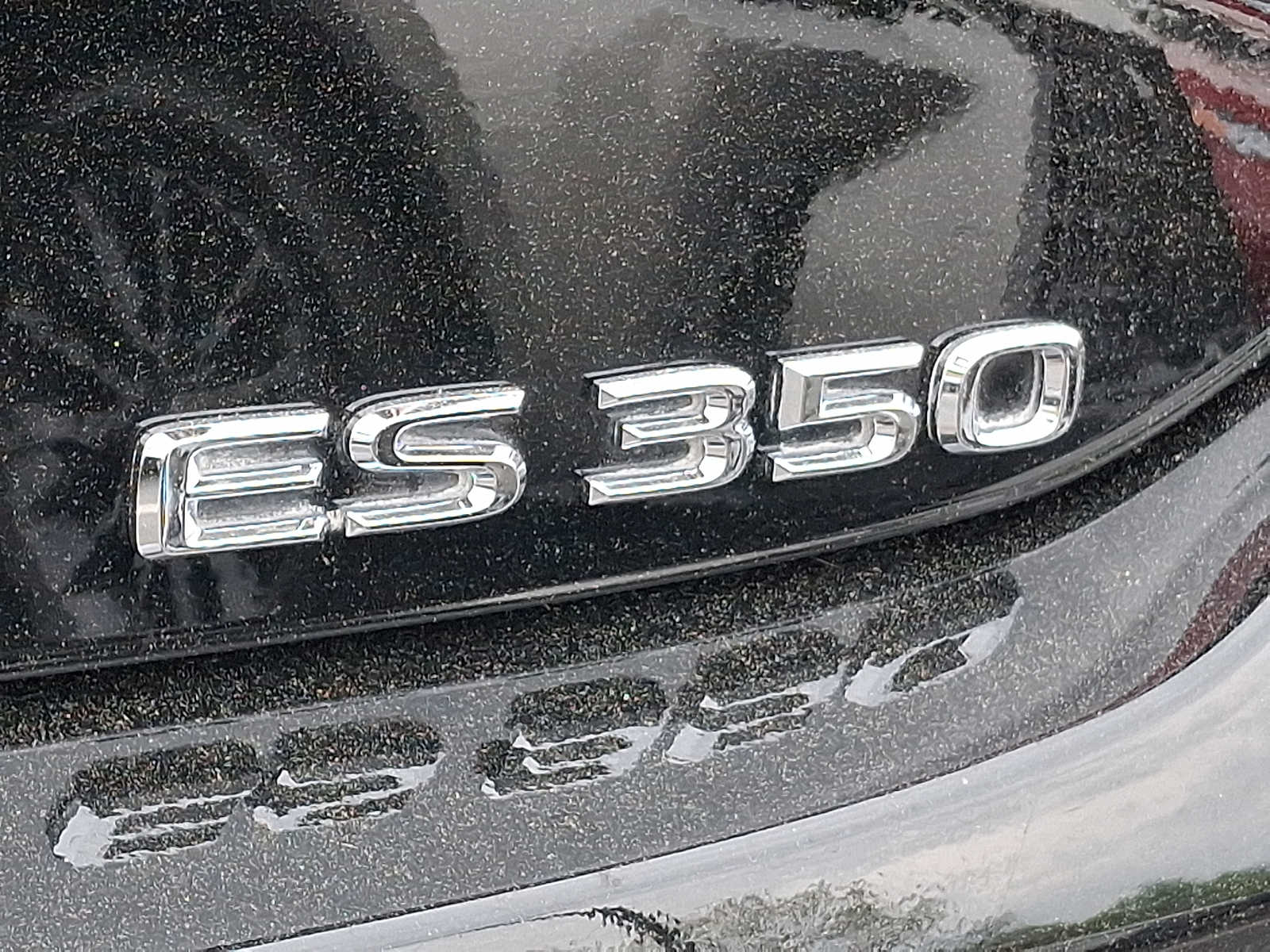 Thumbnail: 2024 Lexus ES - 27