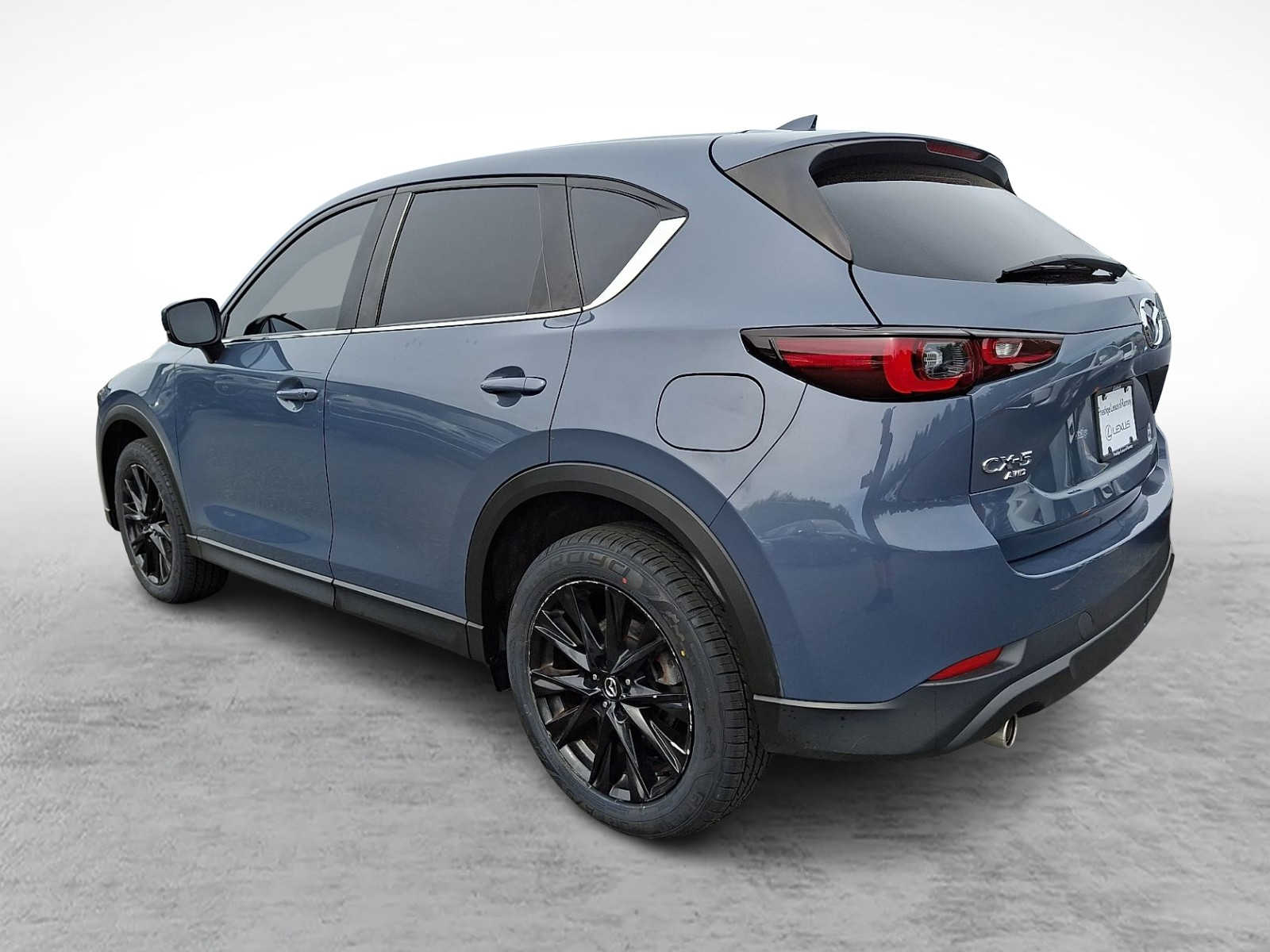 Thumbnail: 2023 Mazda CX-5 - 5