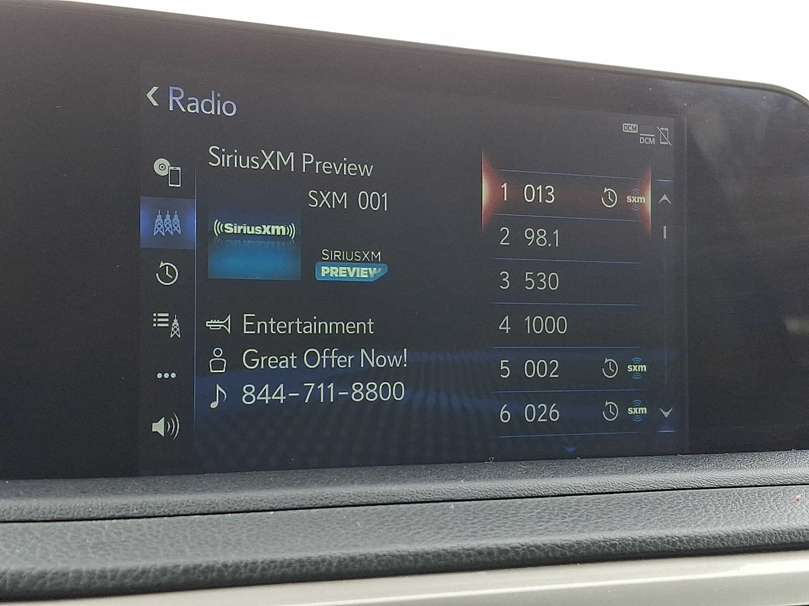 Thumbnail: 2020 Lexus RX - 14