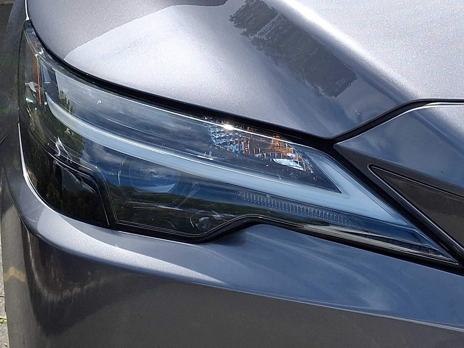 Thumbnail: 2023 Lexus RX - 4