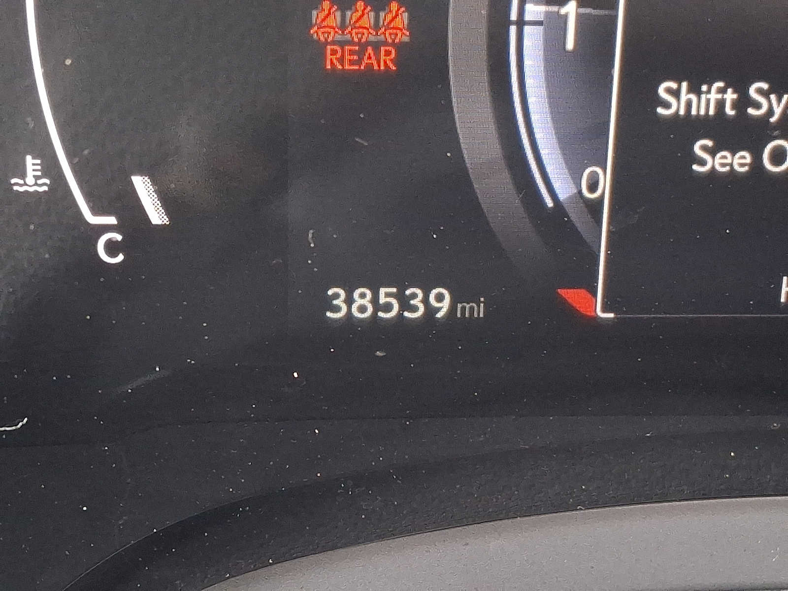 Thumbnail: 2023 Lexus RX - 16