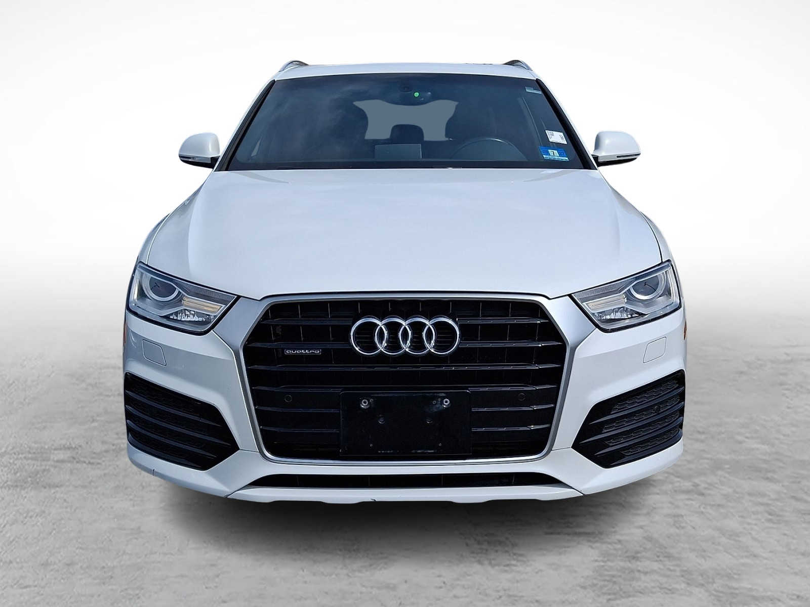 Thumbnail: 2018 Audi Q3 - 2