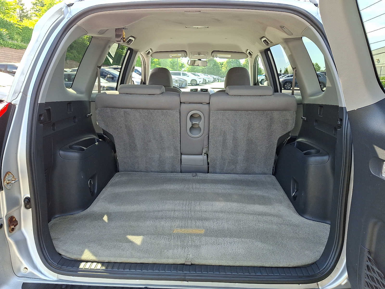 Thumbnail: 2006 Toyota RAV4 - 25
