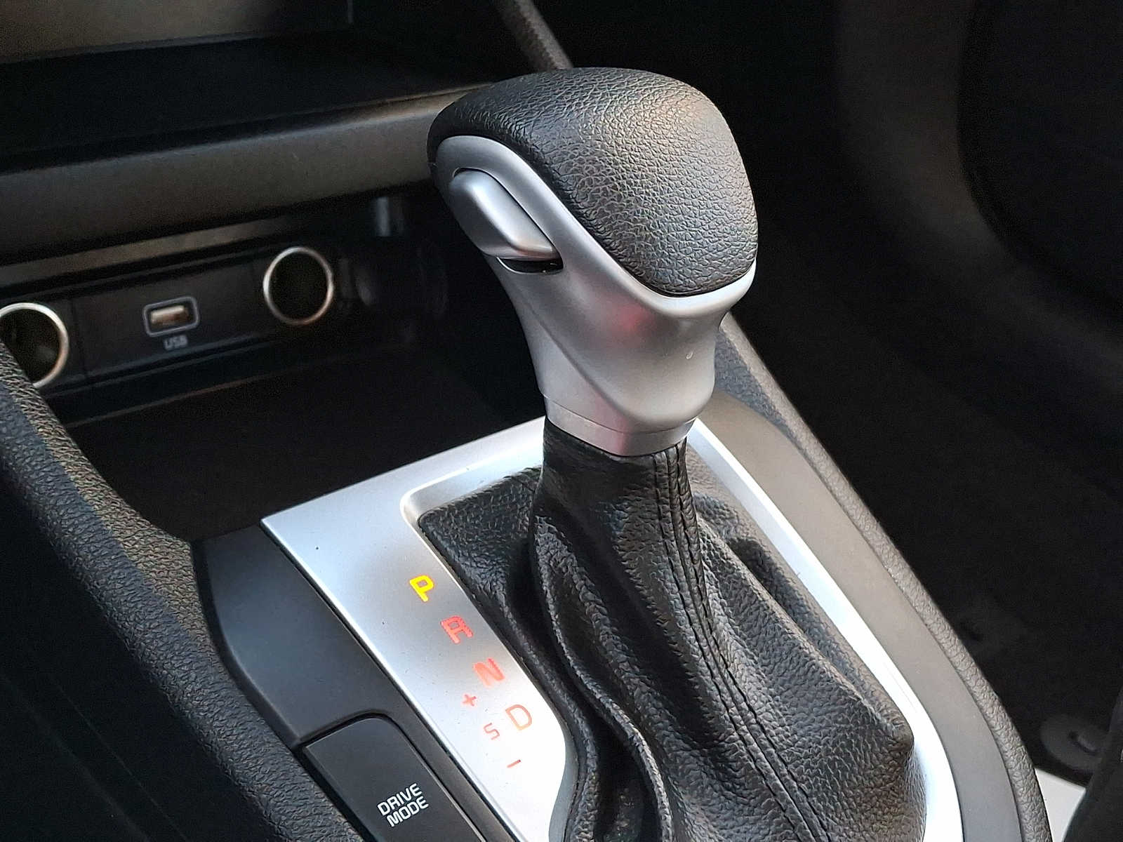 Thumbnail: 2023 Kia Forte - 11