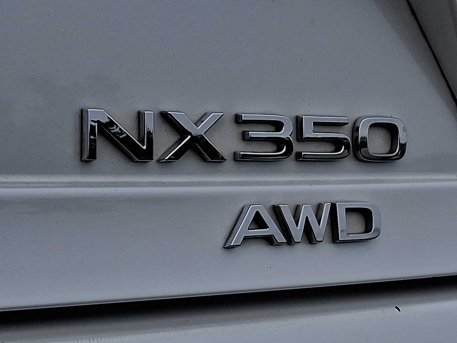 Thumbnail: 2024 Lexus NX - 28
