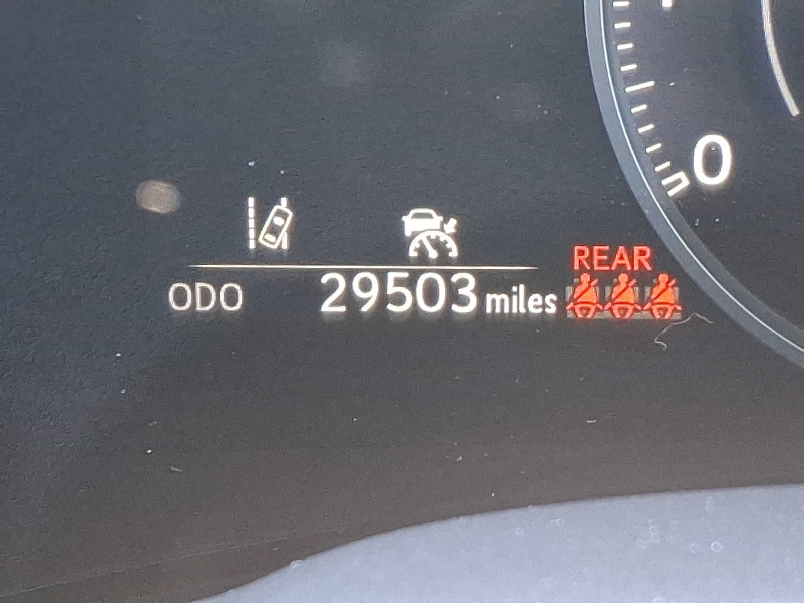 Thumbnail: 2023 Lexus NX - 17