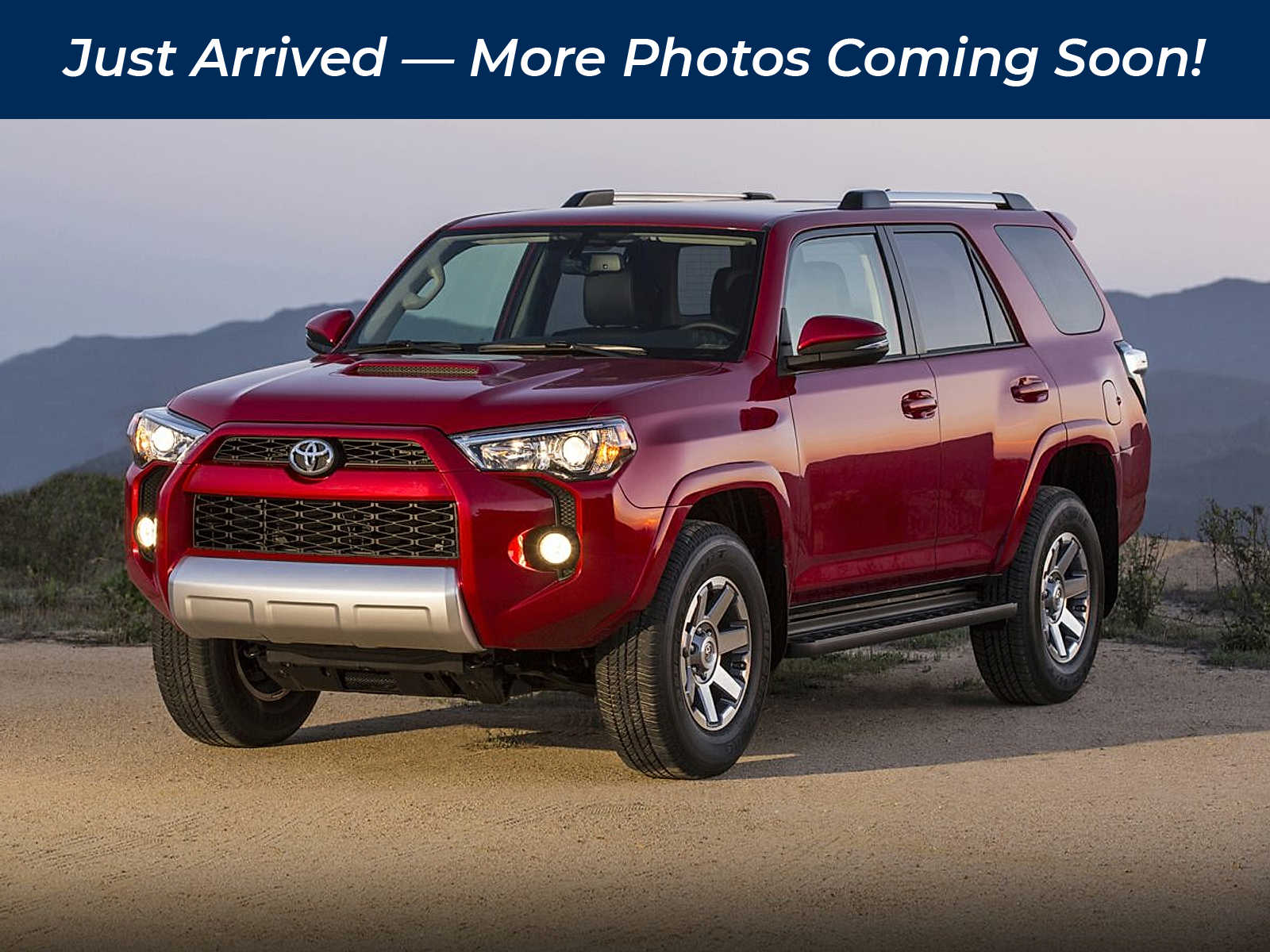 2016 Toyota 4Runner TRD Pro -
                  Ramsey, NJ