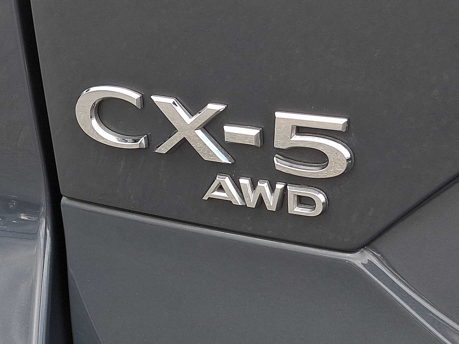 Thumbnail: 2023 Mazda CX-5 - 30