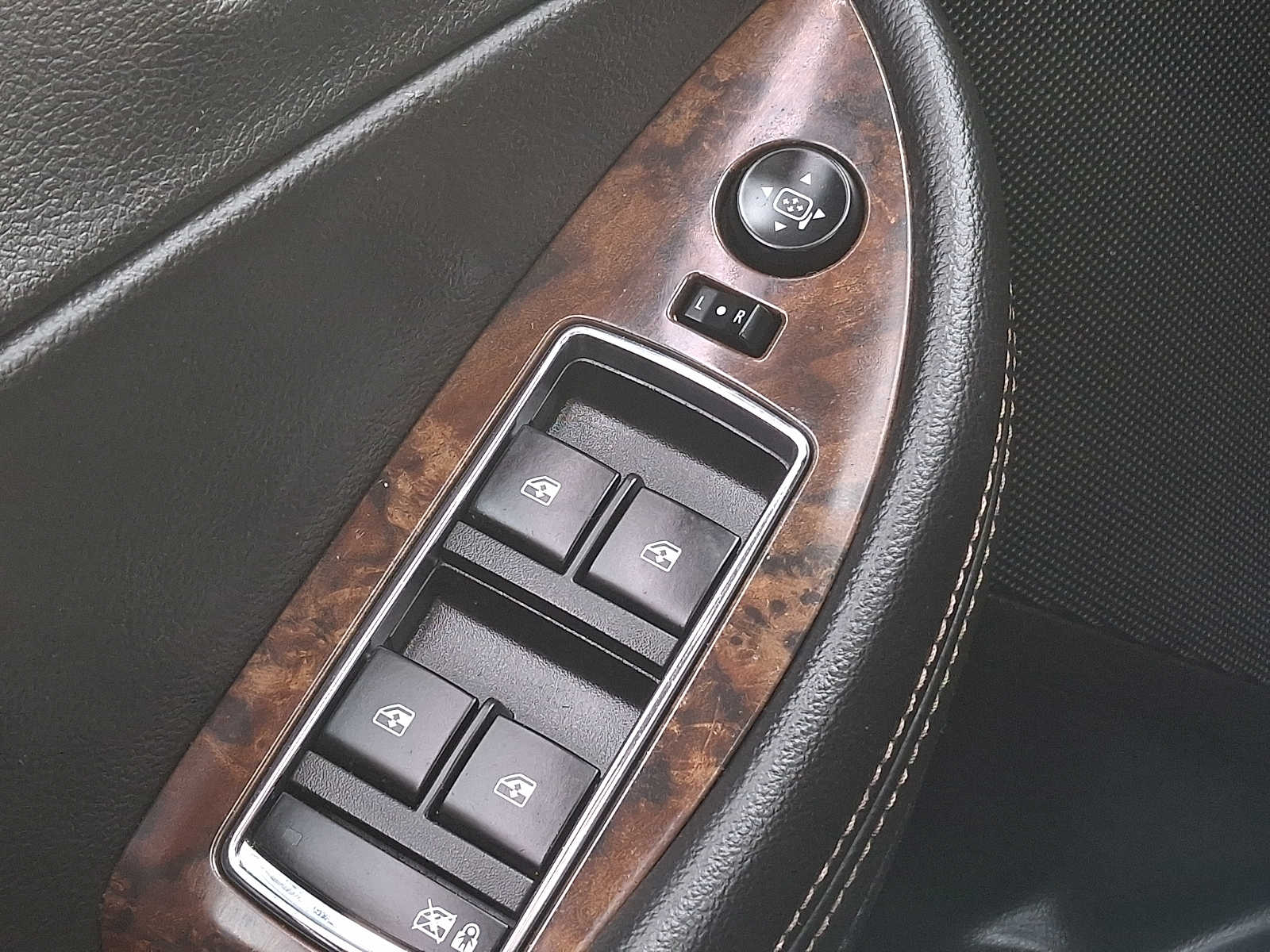 Thumbnail: 2014 Chevrolet Impala - 25