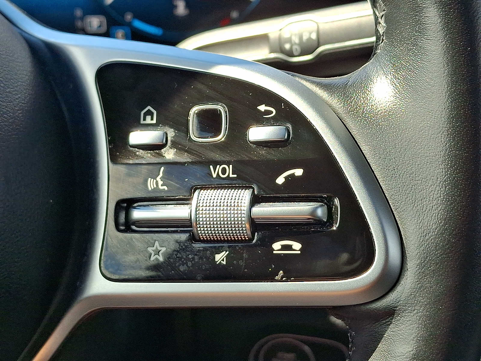 Thumbnail: 2021 Mercedes-Benz GLE - 15