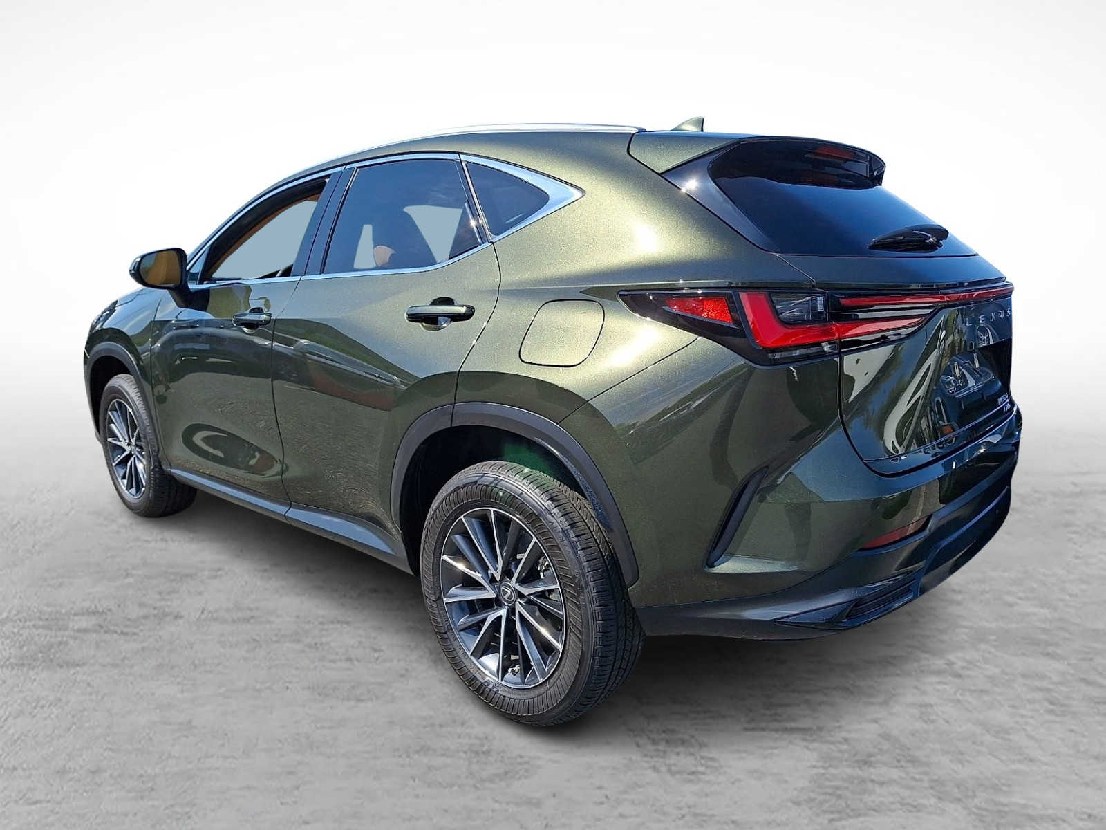 Thumbnail: 2023 Lexus NX - 5
