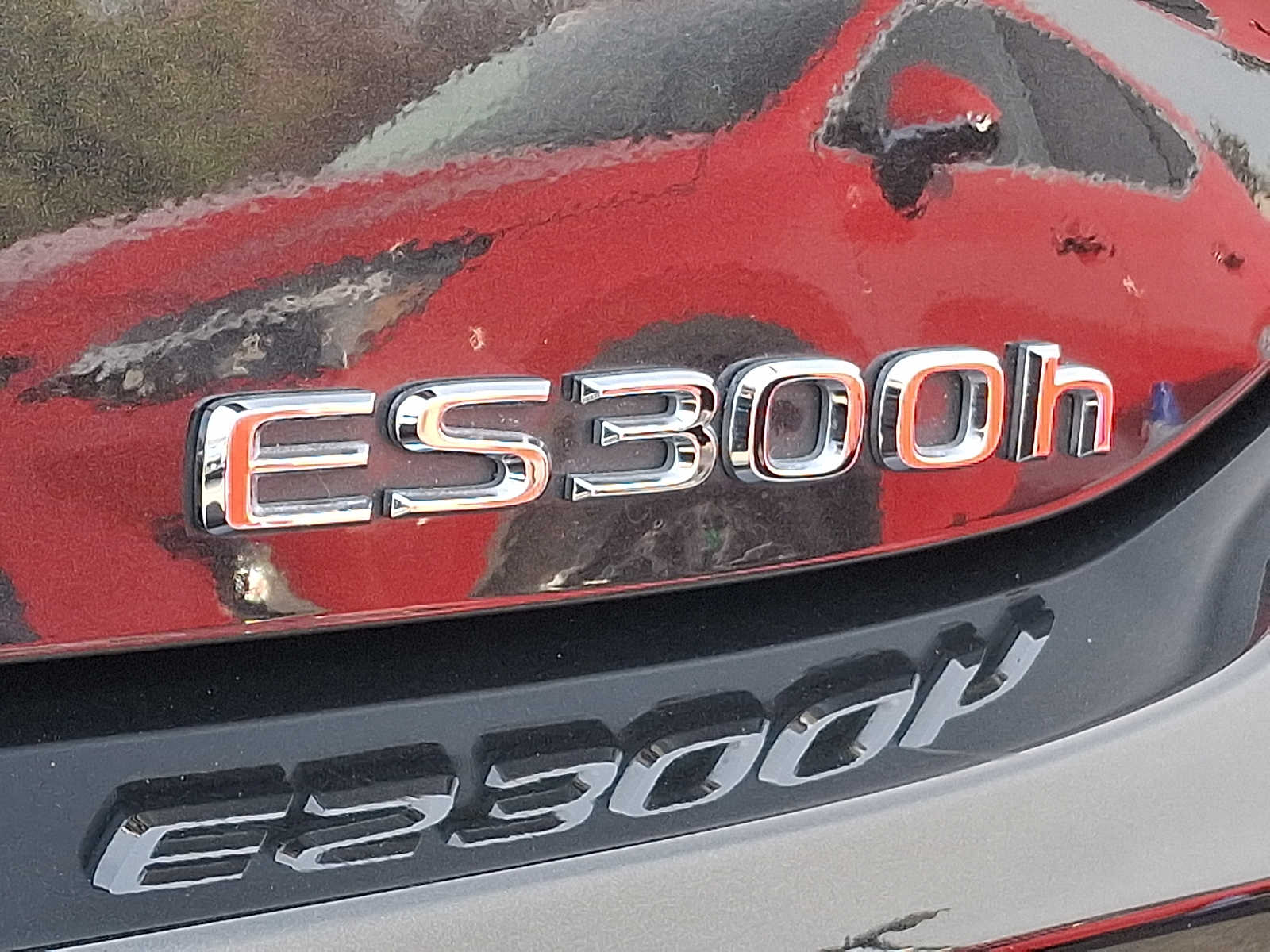 Thumbnail: 2024 Lexus ES - 28