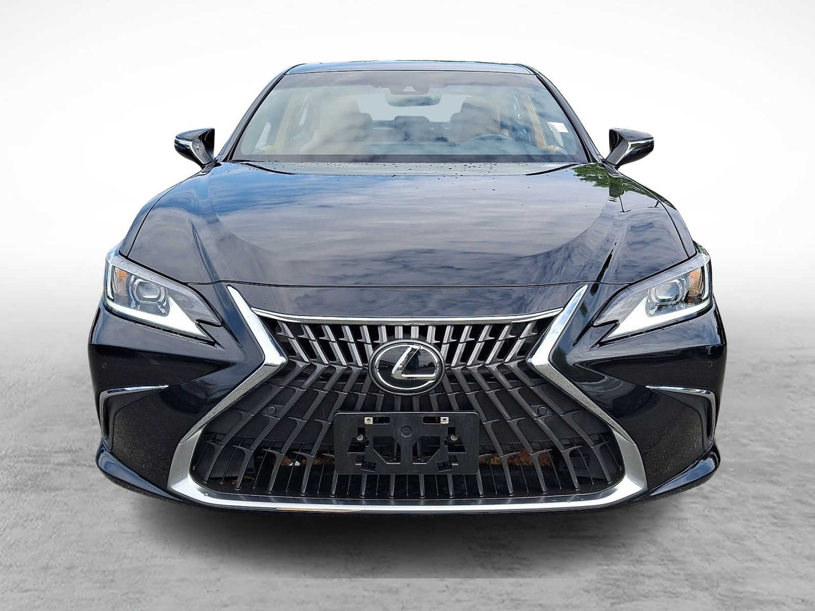 Thumbnail: 2023 Lexus ES - 2