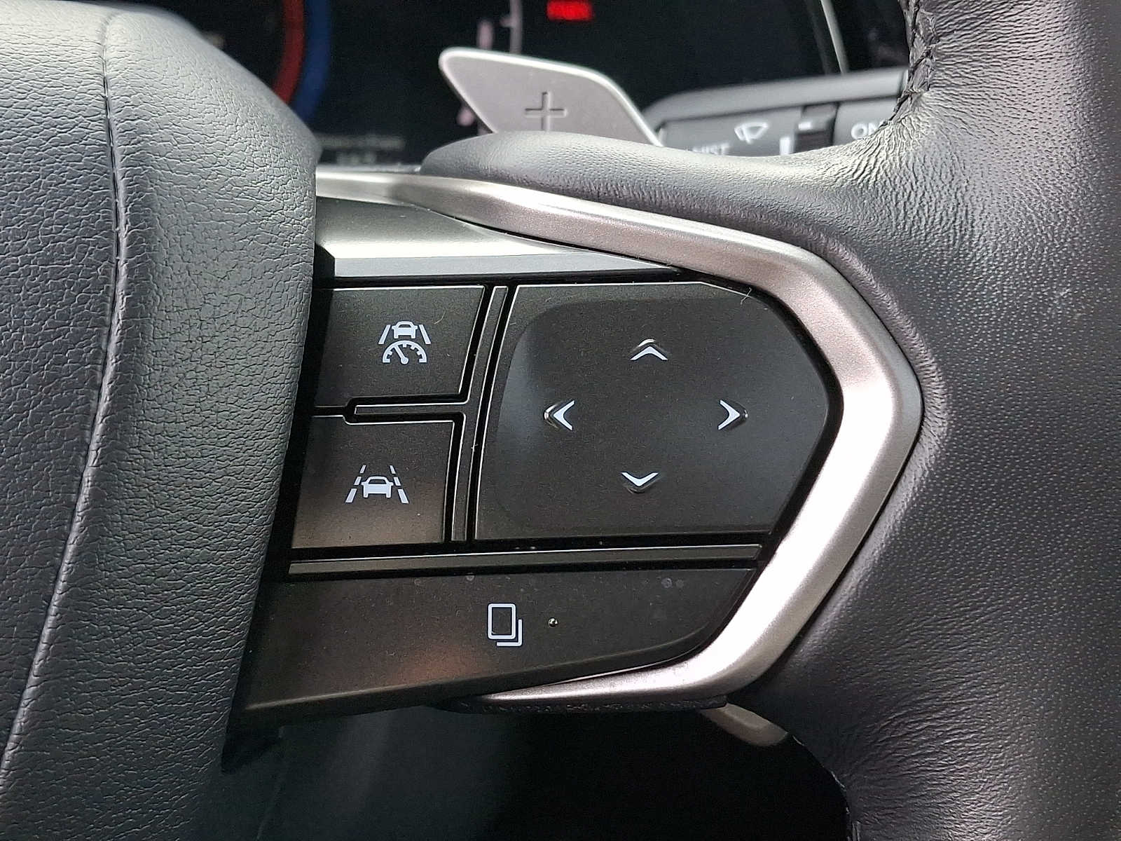 Thumbnail: 2024 Lexus RX - 18