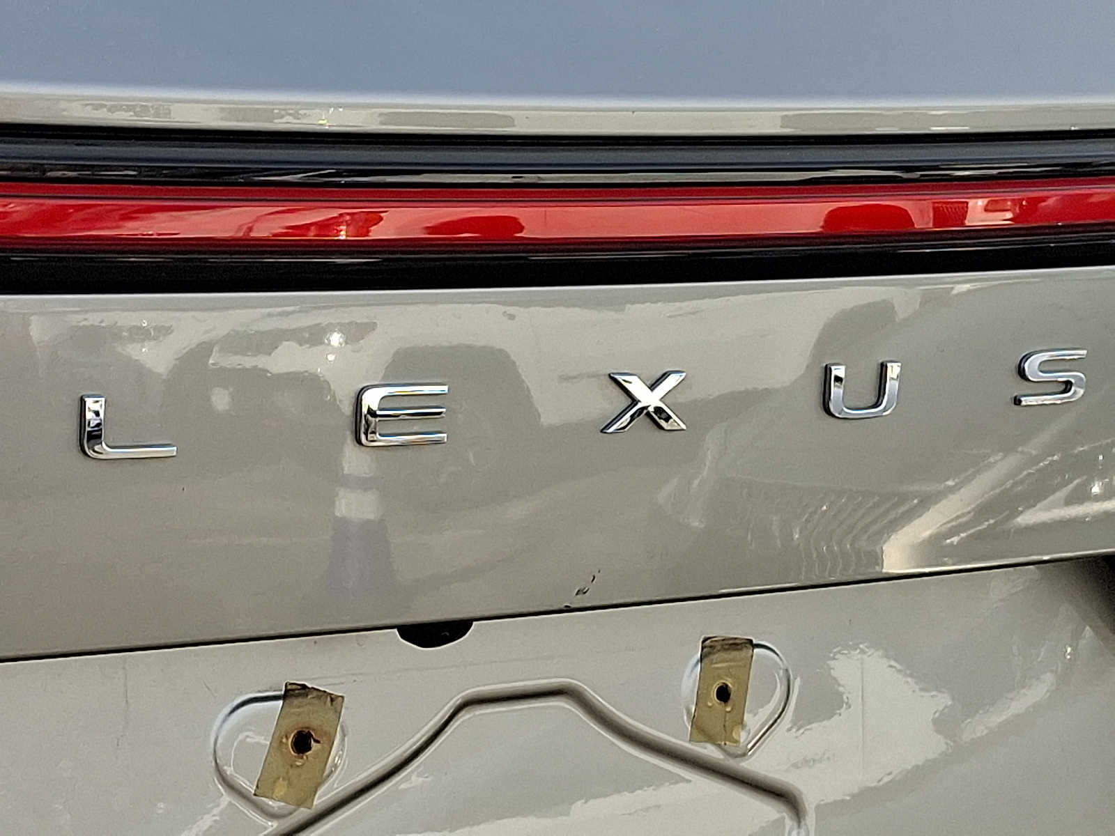 Thumbnail: 2024 Lexus NX - 29