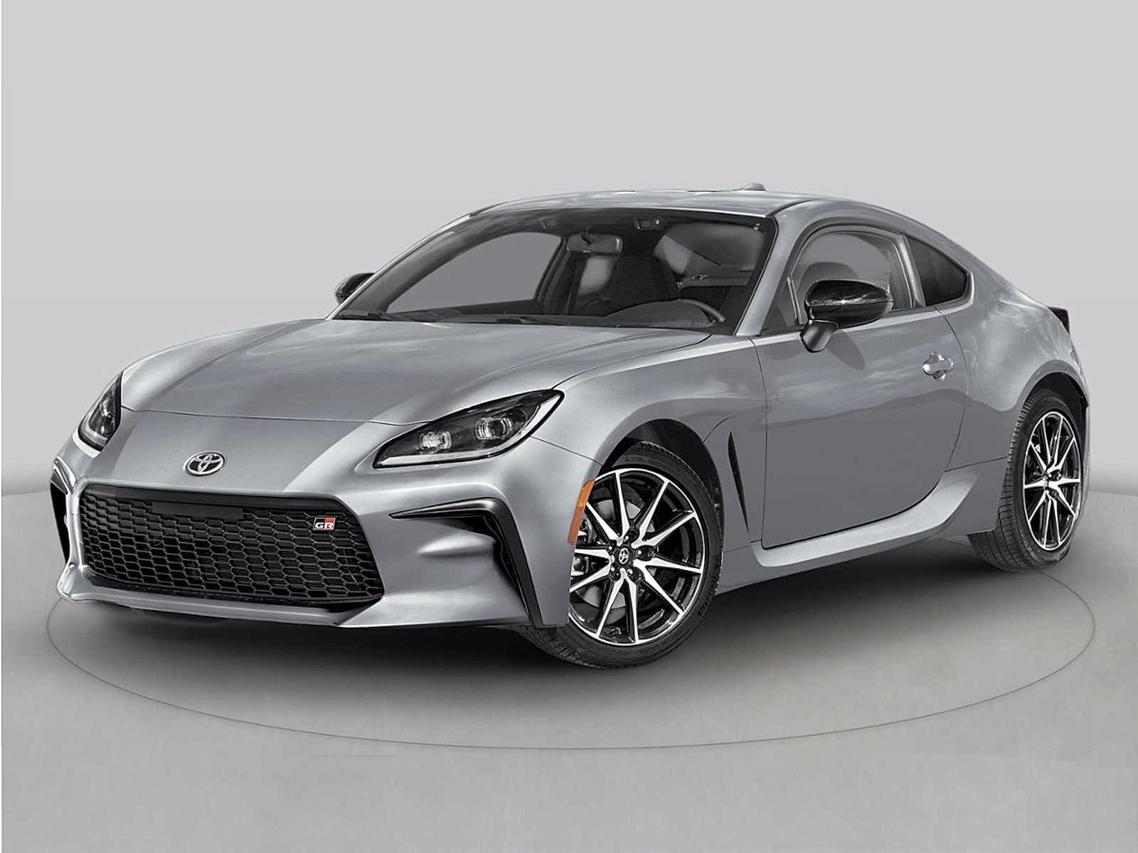 2024 Toyota GR86  -
                  Ramsey, NJ